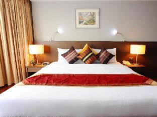 Royal Suite Hotel Bangkok : photo 1 de la chambre room #29437518