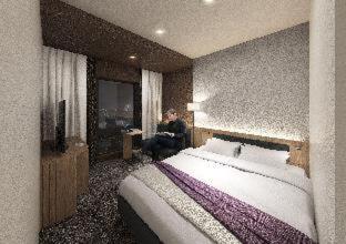 Daiwa Roynet Hotel Hakata Reisen PREMIER - former Daiwa Roynet Hotel Hakata Reisen : photo 1 de la chambre room #477645632