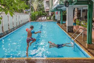 New Siam II : photo 1 de la chambre room #328059707