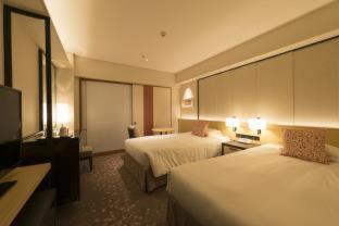 Kyoto Tokyu Hotel : photo 4 de la chambre room #37200038