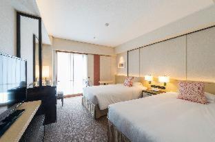 Kyoto Tokyu Hotel : photo 7 de la chambre room #37200038