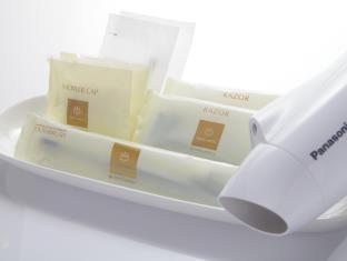 Kyoto Tokyu Hotel : photo 4 de la chambre room #37200040