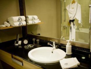 Kyoto Brighton Hotel : photo 9 de la chambre room #17980831