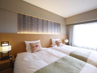 Kyoto Brighton Hotel : photo 1 de la chambre room #17980829