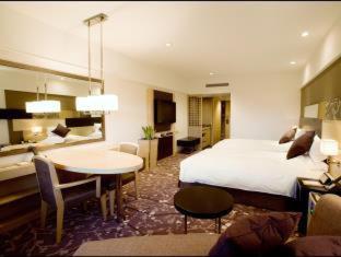 Kyoto Brighton Hotel : photo 6 de la chambre room #17980830