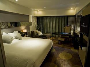 Kyoto Brighton Hotel : photo 10 de la chambre room #17980833