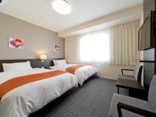 Hotel Gran Ms Kyoto : photo 1 de la chambre room #112550937