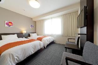 Hotel Gran Ms Kyoto : photo 2 de la chambre room #112550941