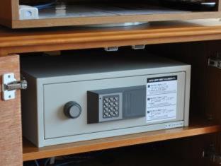 Hotel Nikko Princess Kyoto : photo 3 de la chambre room #24421046