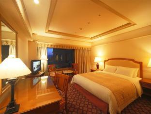 Hotel Nikko Princess Kyoto : photo 3 de la chambre room #24421048