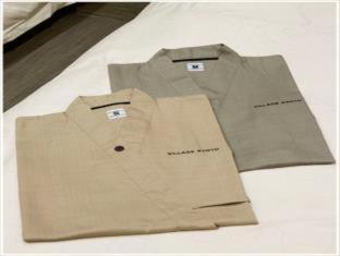 Village Kyoto : photo 2 de la chambre room #26329225