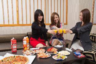 Village Kyoto : photo 3 de la chambre room #26329227