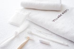 Village Kyoto : photo 6 de la chambre room #26329228