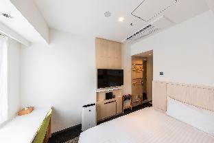 Via Inn Prime Shinsaibashi Yotsubashi : photo 5 de la chambre room #454137509