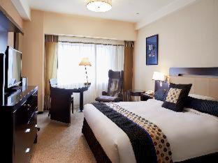 Hotel New Otani Hakata : photo 1 de la chambre room #62298737