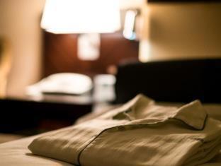 Hotel New Otani Hakata : photo 5 de la chambre room #62298737