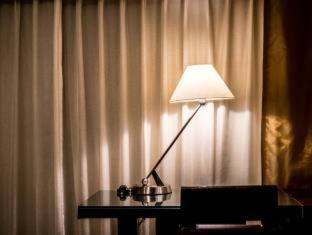 Hotel New Otani Hakata : photo 8 de la chambre room #62298737