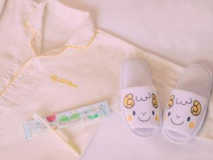 Hotel New Otani Hakata : photo 5 de la chambre room #62298740