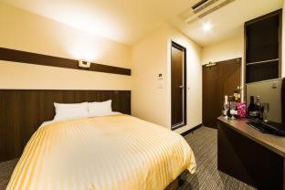 Hotel CASVI Tenjin : photo 4 de la chambre room #217045506