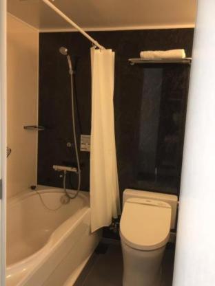 Hotel CASVI Tenjin : photo 4 de la chambre room #217045507