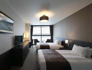 Kyoto Tower Hotel : photo 1 de la chambre room #24227841