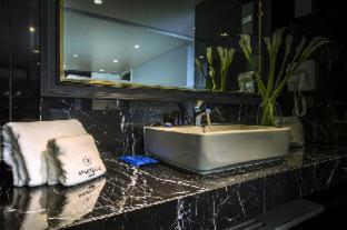 Apartelle Jatujak Hotel : photo 7 de la chambre room #323847508