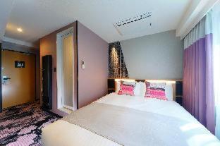 Kyoto Tower Hotel Annex : photo 1 de la chambre room #25771826