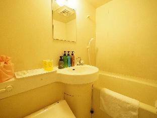 Sky Heart Hotel Hakata : photo 9 de la chambre room #90864212