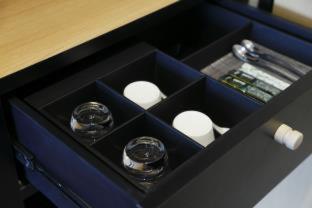 Kyoto Tower Hotel Annex : photo 5 de la chambre room #25771823