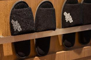 karaksa hotel grande Shin-Osaka Tower : photo 4 de la chambre room #466033418