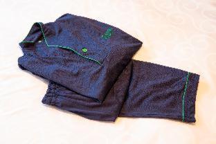 karaksa hotel grande Shin-Osaka Tower : photo 6 de la chambre room #466033418