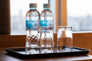 karaksa hotel grande Shin-Osaka Tower : photo 7 de la chambre room #466033418