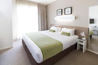 Abode Gungahlin : photo 1 de la chambre room #25430927