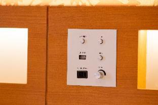 karaksa hotel grande Shin-Osaka Tower : photo 10 de la chambre room #466033420