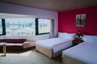 The Luigans Spa and Resort : photo 2 de la chambre room #56812438