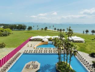 The Luigans Spa and Resort : photo 3 de la chambre room #56812440