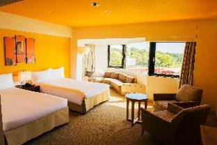 The Luigans Spa and Resort : photo 4 de la chambre room #56812441