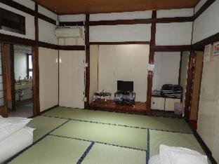 Yamamoto Ryokan : photo 4 de la chambre room #25755305