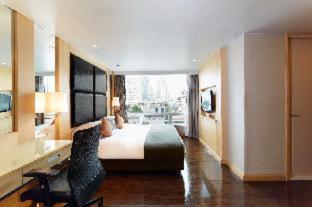Aspira 12th Avenue Asoke Sukhumvit : photo 3 de la chambre room #24849725