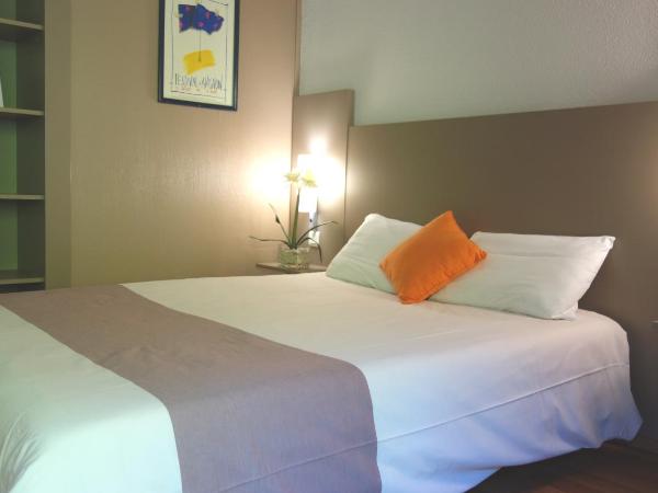 Hotel Cristol : photo 1 de la chambre chambre double familiale