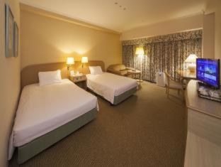 Kobe Seishin Oriental Hotel : photo 1 de la chambre room #218673924