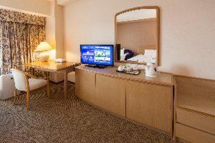 Kobe Seishin Oriental Hotel : photo 2 de la chambre room #218673924