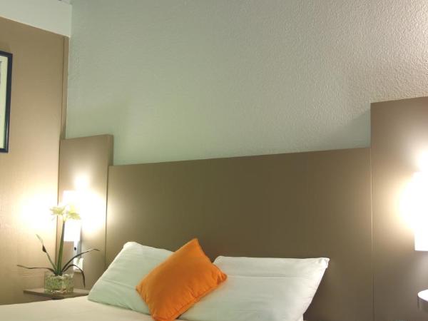 Hotel Cristol : photo 2 de la chambre chambre double familiale