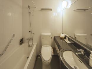 Kobe Seishin Oriental Hotel : photo 4 de la chambre room #218673924