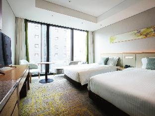 Miyako Hotel Hakata : photo 9 de la chambre room #17388956