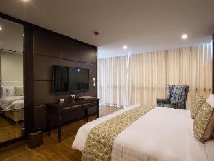 S17 Nimman : photo 1 de la chambre room #146219912