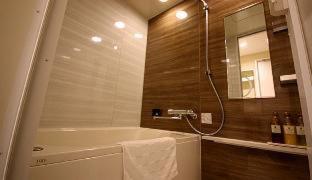 Hotel New Gaea Kamigofuku : photo 3 de la chambre chambre simple (pour femmes) - non-fumeurs