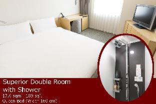 Kobe Motomachi Tokyu REI Hotel : photo 1 de la chambre room #54325709
