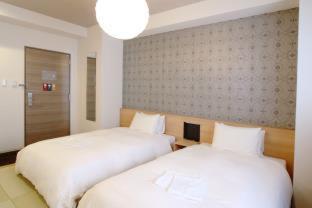 Hotel M's Plus Shijo Omiya : photo 6 de la chambre room #200652714