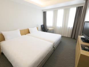 Kobe Motomachi Tokyu REI Hotel : photo 2 de la chambre room #54325711